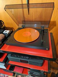 Sony PS-HX500 Giradischi con testina originale