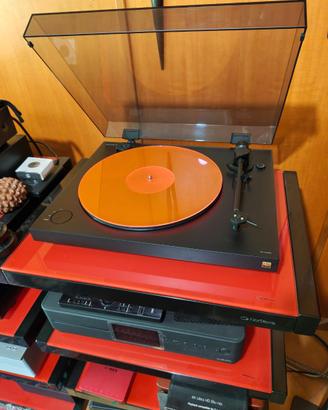Sony PS-HX500 Giradischi con testina originale
