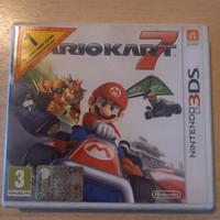 Giochi per Nintendo 3DS