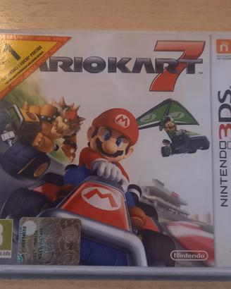 Giochi per Nintendo 3DS