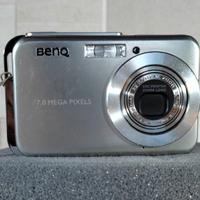 Fotocamera BenQ DC X720 – 7MP – non testata