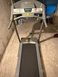 Tapis Roulant Domyos TC 3- PREZZO TRATTABILE