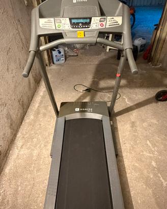 Tapis Roulant Domyos TC 3- PREZZO TRATTABILE