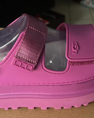 Sandali UGG GoldenGlow Rosa Platform - NUOVI