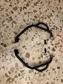 Paracarena Originale Honda NX750X