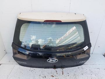 73700C8000 PORTELLONE POSTERIORE HYUNDAI I20 II (G
