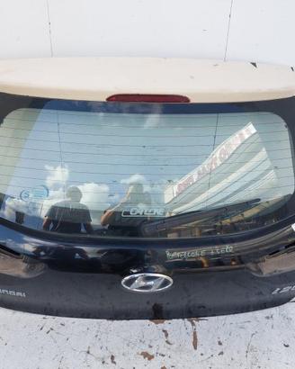73700C8000 PORTELLONE POSTERIORE HYUNDAI I20 II (G
