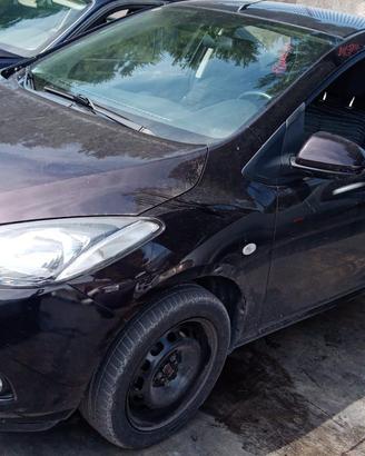 RICAMBI USATI AUTO MAZDA 2 Berlina 2° Serie ZJ46