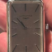 Orologio Longines vintage 80’s manuale