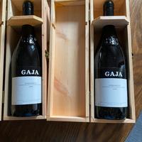 Vino Gaja Barbaresco 2008