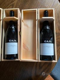 Vino Gaja Barbaresco 2008