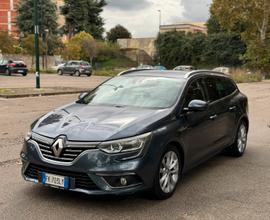 Renault Megane Sw 2018 full optional