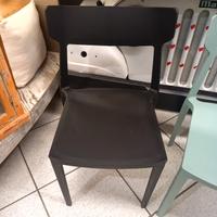 Sedie nuove da interno ed esterno