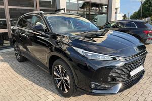 MG HS HEV Luxury/PREZZO REALE/VARI COLORI