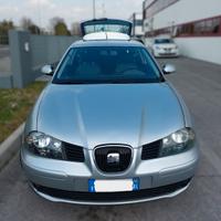 Seat Ibiza 1.4 Metano/Benzina 2006 EURO 4