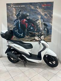 Sym Symphony 125 st
