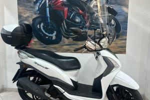 Sym Symphony 125 st