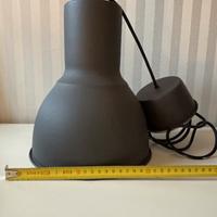 Lampadario per bagno o ingresso (2)