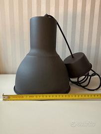 Lampadario per bagno o ingresso (2)