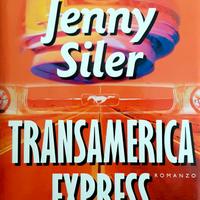 Transamerica express - Jenny Siler