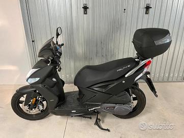 Kymco Agility R16+ 125cc