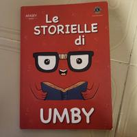 Le storielle di Umby – Libro per bambini