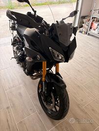 Yamaha tracer 900