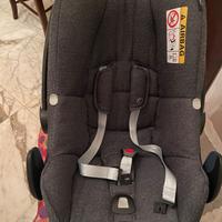 Bébé Confort Ovetto Rock Sparkling Grey