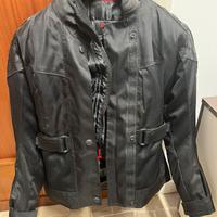 Giacca da moto