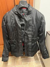 Giacca da moto