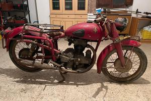 Gilera 250 anni 50