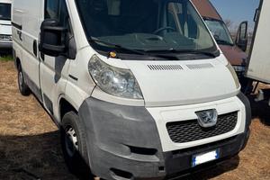 Peugeot Boxer 2.2. HDI MOTORE isotermico