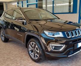 Jeep Compass 2.0 Multijet II aut. 4WD Limited