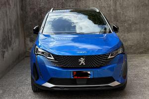 Peugeot 3008 gt pack