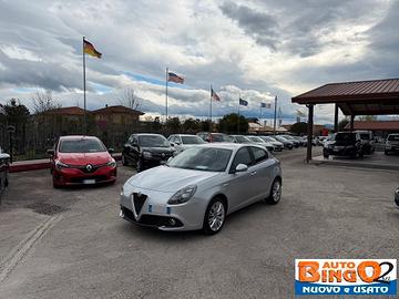 Alfa Romeo Giulietta 1.6 JTDm 120 CV Super