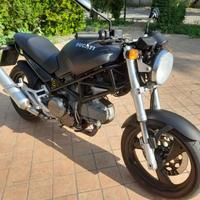 Ducati Monster 600 - 1999 - Veicolo Storico