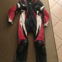 Tuta intera Dainese