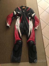 Tuta intera Dainese