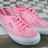 Scarpe Superga  Bambina/Ragazza Taglia 36