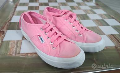 Scarpe Superga  Bambina/Ragazza Taglia 36