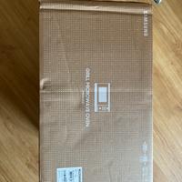 Forno microonde grill samsung