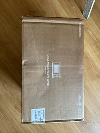 Forno microonde grill samsung