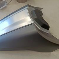 Monoposto originale Honda CB1000R 18/20