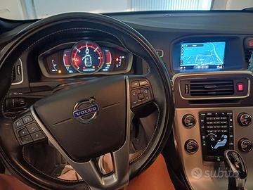 volvo v60 d3