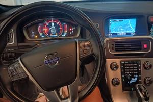 volvo v60 d3