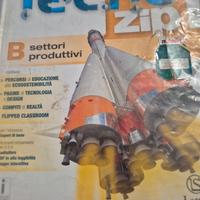 Libro testo tecnologia scuola media