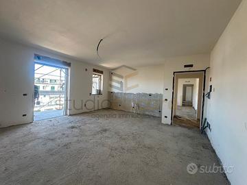 Appartamento 3 Vani Di Nuova Costruzione