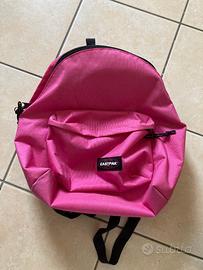 Zaino Eastpack rosa