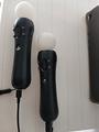 PS MOVE Motion Controller