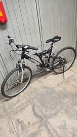 Bici Moutain Bike Legnano